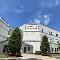 CHURCH OF THE CITY - 828 Murfreesboro Rd, Franklin, Tennessee - Churches - Phone Number - Yelp