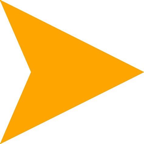 Fichier:Orange animated right arrow.gif — Wikipédia