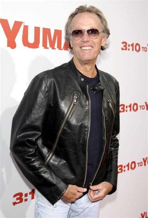 Peter Fonda Pictures and Photos | Fandango