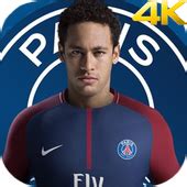 Neymar Jr Wallpapers 4k APK voor Android Download