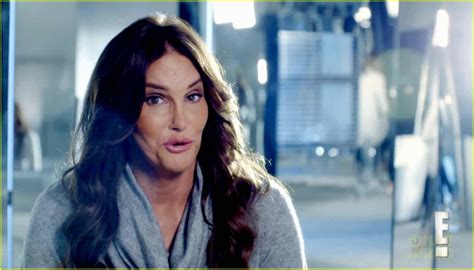 Caitlyn Jenner Reveals More About 'I Am Cait' in New Promo!: Photo 3402372 | Kylie Jenner Photos ...