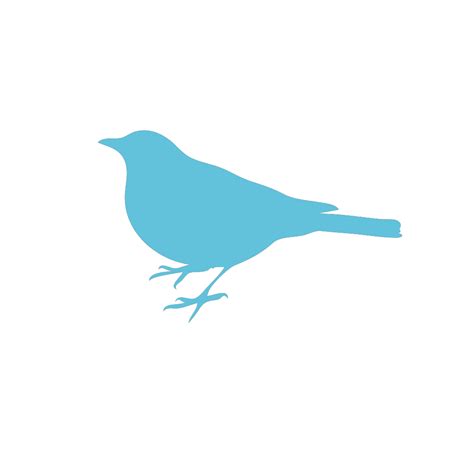 Bird Silhouette PNG, SVG Clip art for Web - Download Clip Art, PNG Icon ...