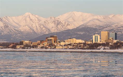 9 Things to Do in Anchorage, AK | Travel Alaska