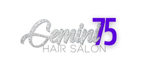 Policies | Gemini 75 Hair Salon