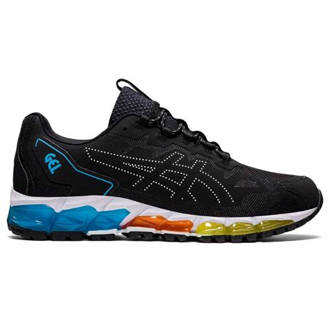 Tênis ASICS GEL-Quantum 360 6 - Asics Brasil