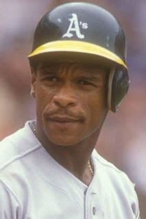 Rickey Henderson Stats, Age, Position, Height, Weight, Fantasy & News ...