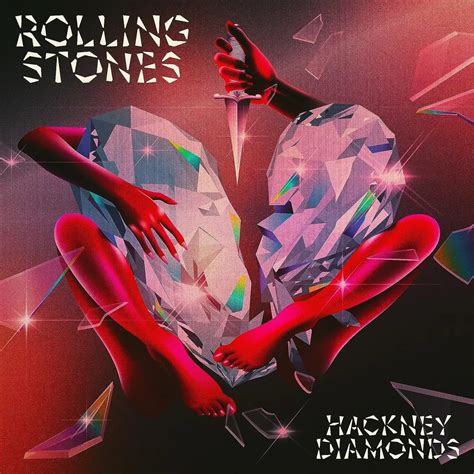 Kimberly Floyd Rumor: Rolling Stones Hackney Diamonds Album Songs