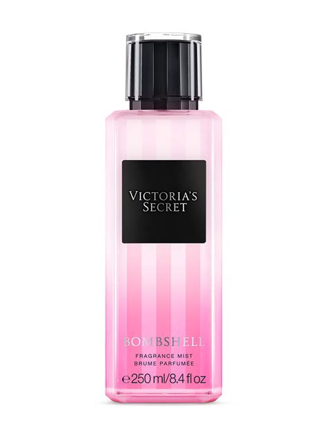 VICTORIA'S SECRET - BOMBSHELL mgiełka 250ml - 7036002358 - oficjalne ...