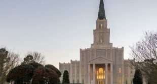 Check Out Beautiful Photos of LDS Temples Under Construction | LDS Daily