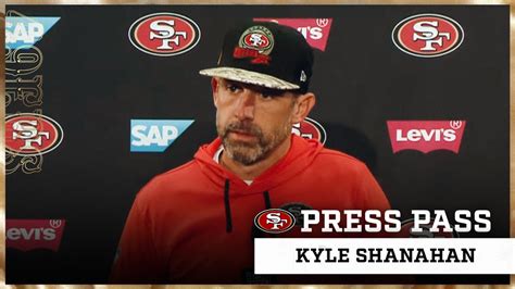 Kyle Shanahan Evaluates Brock Purdy and 49ers Performance vs. Buccaneers