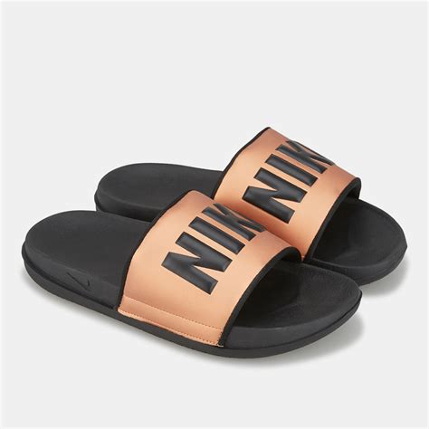 Buy Nike Women's Offcourt Slides in Dubai, UAE | SSS