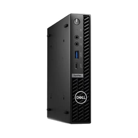 Dell OptiPlex 5000 Micro - Blue Portal