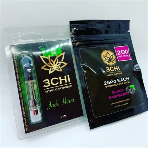 Delta 8 THC: New Product! - Burmans Health Shop