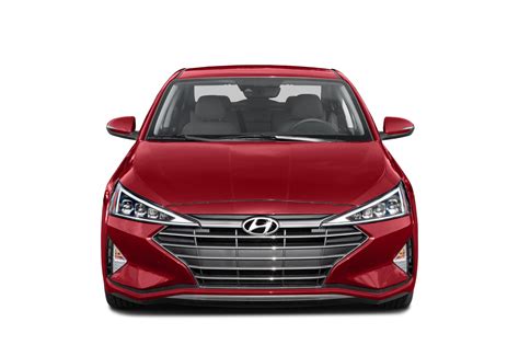 2020 Hyundai Elantra: Recall Alert - Car in My Life