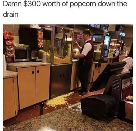 45 Popcorn Memes That Will Make You Laugh Out Loud