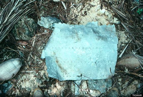 Amelia Earhart Plane Fragment May Have Been Identified | HuffPost