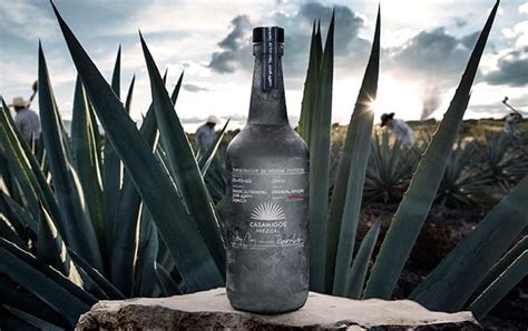 Casamigos Tequila extends with launch of its first Mezcal - Duty Free Hunter