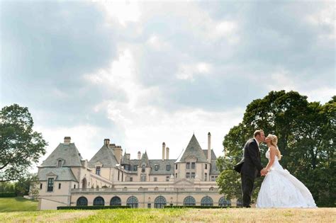 Castle Wedding Venues in the United States