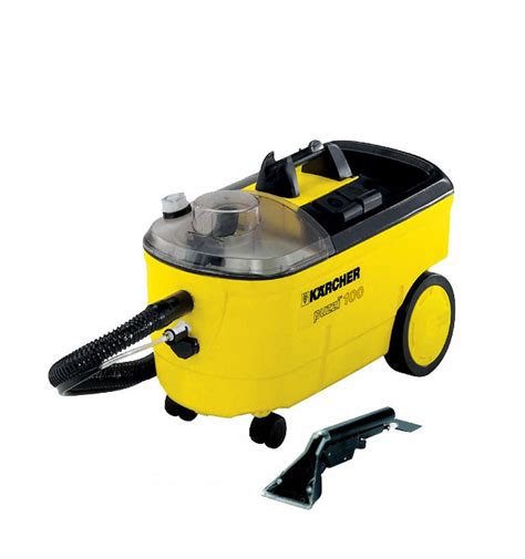 Carpet Shampoo Machine - FDM Hire