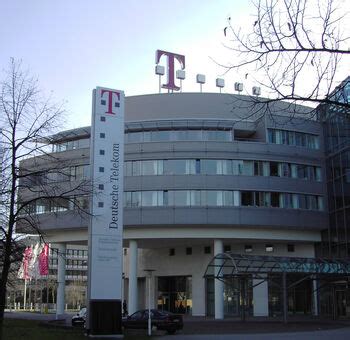 Deutsche Telekom | Where Retail Goes to Live Wiki | Fandom