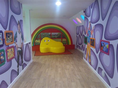 CBeebies Land Photo Studio | TowersStreet | Flickr