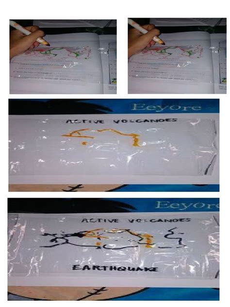 Science 10 Plate Boundaries | PDF