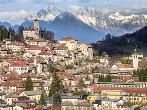 Belluno What To Do And What To Eat #1 Guide - Italy Time