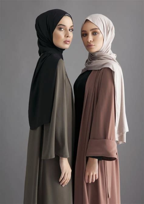 Pin auf Hijab