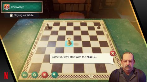 The Queen’s Gambit Chess review: Brings the motivation, but can it make ...