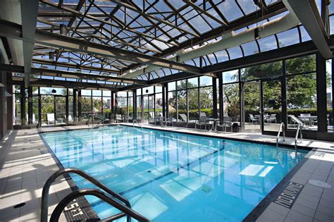 Five Hotels with Pools in Victoria, BC - My Family Stuff