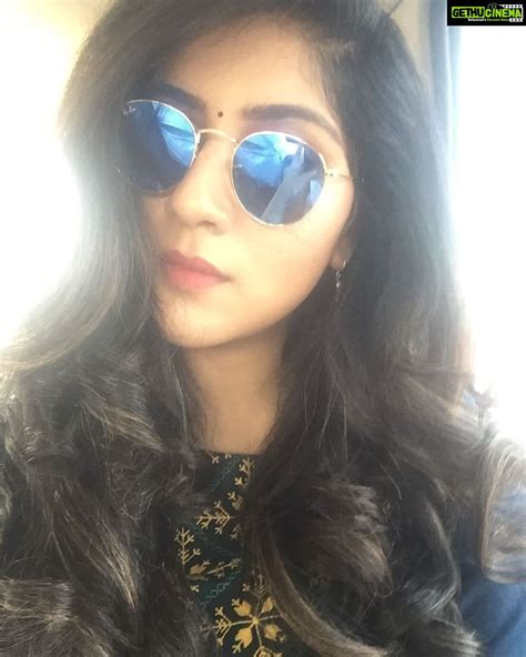 Dhanya Balakrishna Instagram - Swag se karenge shoot - Gethu Cinema