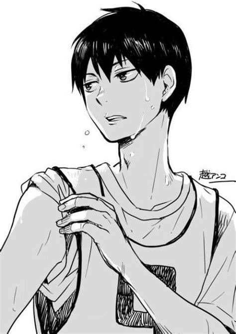 Más de 25 ideas increíbles sobre Kageyama tobio en Pinterest