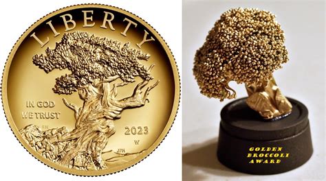 2023 American Liberty High Relief Gold Coin — Collectors Universe