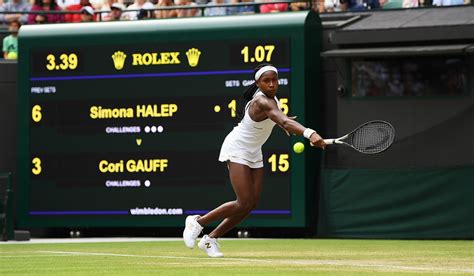 15 year-old Coco Gauff KO's Venus Williams at Australian Open - Extra.ie