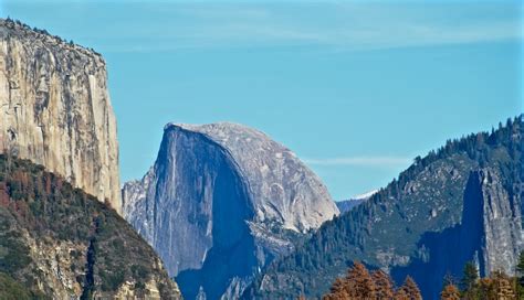 11 Free Yosemite Camping Spots You'll Love