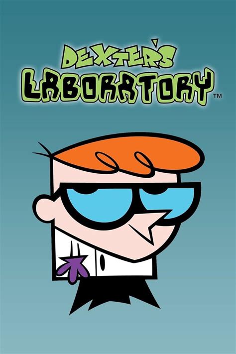 Dexter's Laboratory (TV Series 1996–2003) - IMDb