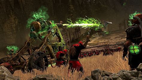 Total War Warhammer 2, Skaven HD wallpaper | Pxfuel