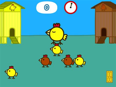 New App for Kids: Peppa Pig Happy Mrs. Chicken - Mamanista!