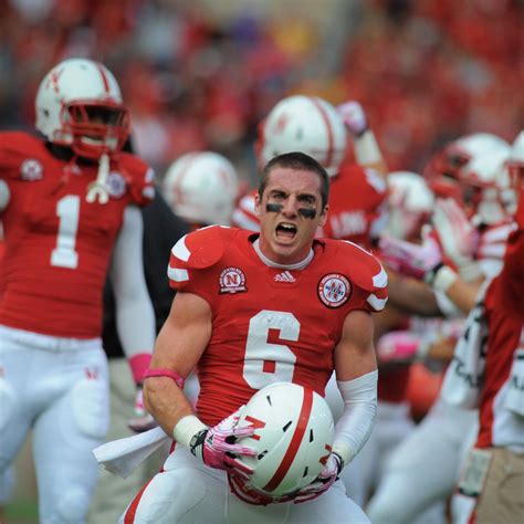 Nebraska vs. Michigan State: 'Huskers Won't Break a Sweat Beating ...