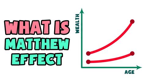 What Does Gladwell Mean By The Matthew Effect? The 19 New Answer - Ar.taphoamini.com