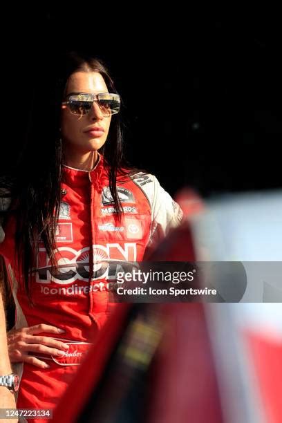 Amber Balcaen Photos and Premium High Res Pictures - Getty Images