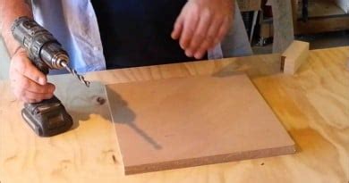 Ancient Building Techniques Joins Wood Without Glue or Nails, Reversible Too! - Woodworking Projects