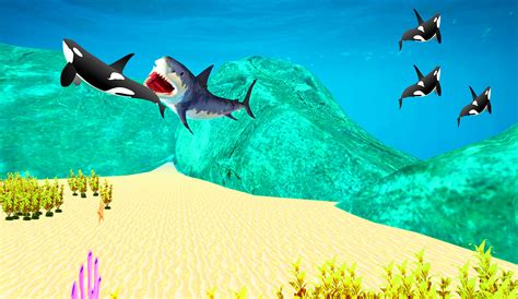 Descarga de APK de Shark Hunting : Shark Games para Android