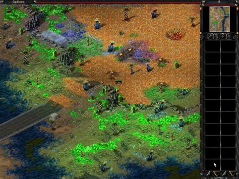 Command & Conquer: Tiberian Sun - Firestorm Screenshots for Windows ...