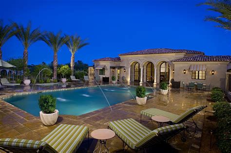 Phoenix luxury homes for sale in Arizona | Extravagant homes, Mansions for sale, Luxury homes