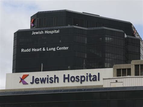 Jewish Hospital: University of Louisville, Ardent in talks