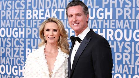 Gavin Newsom's Wife Jennifer Details Tragic Childhood Accident That ...