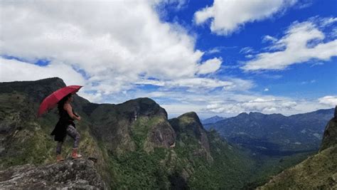 Vattavada Munnar Trek & Camping | Trekking Near Kochi