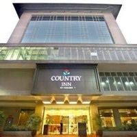 Country Inn & Suites Sahibabad Ghaziabad - 64/6 Site-Iv, Sahibabad, Uttar Pradesh