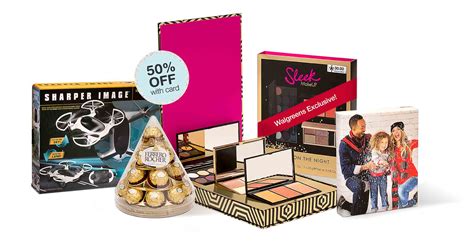 Holiday Gift Shop | Walgreens